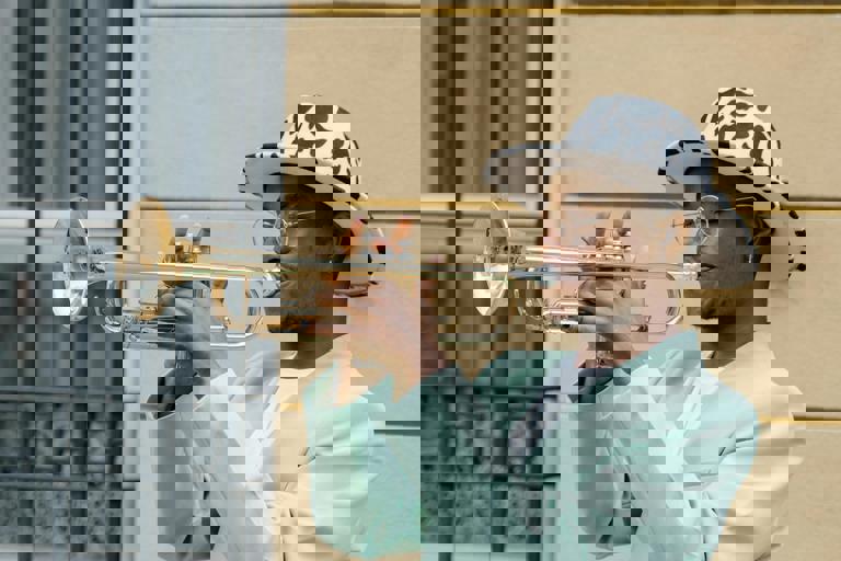 Street Musicians Set Record for Longest Open-Air Jazz Performance