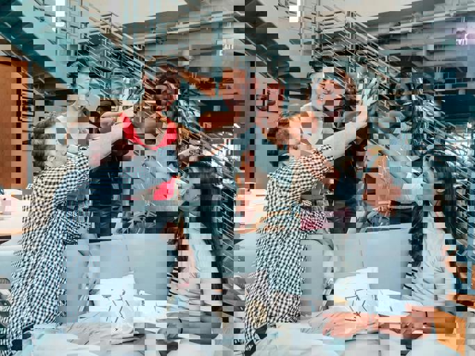 Mid-Sized Tech Firms See Surge as Corporations Embrace Homegrown Software Solutions