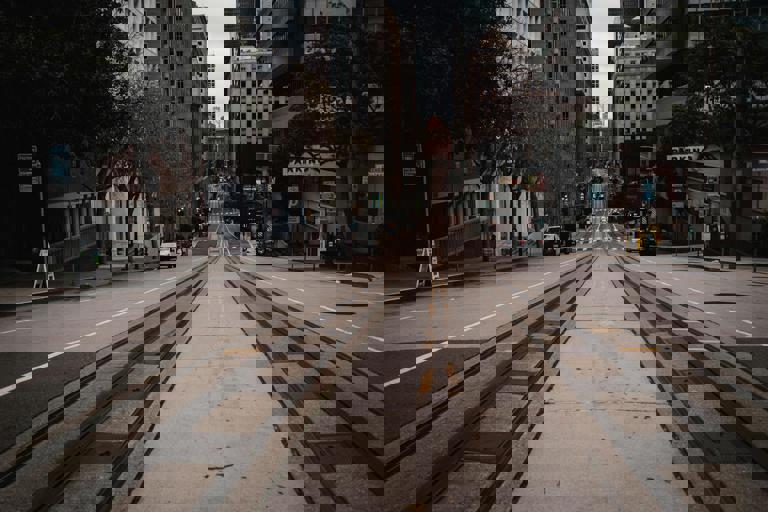 Council Approves Major Overhaul of Town Centre Parking Rules Next Month